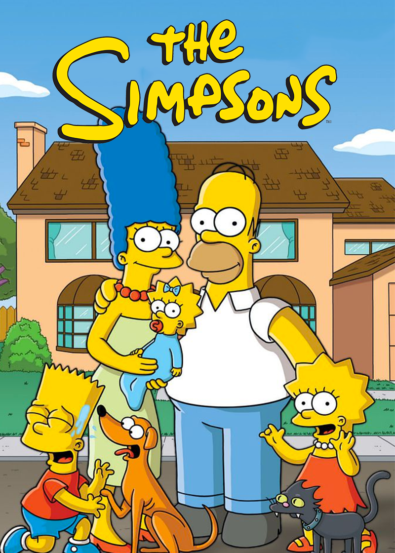 Los Simpson